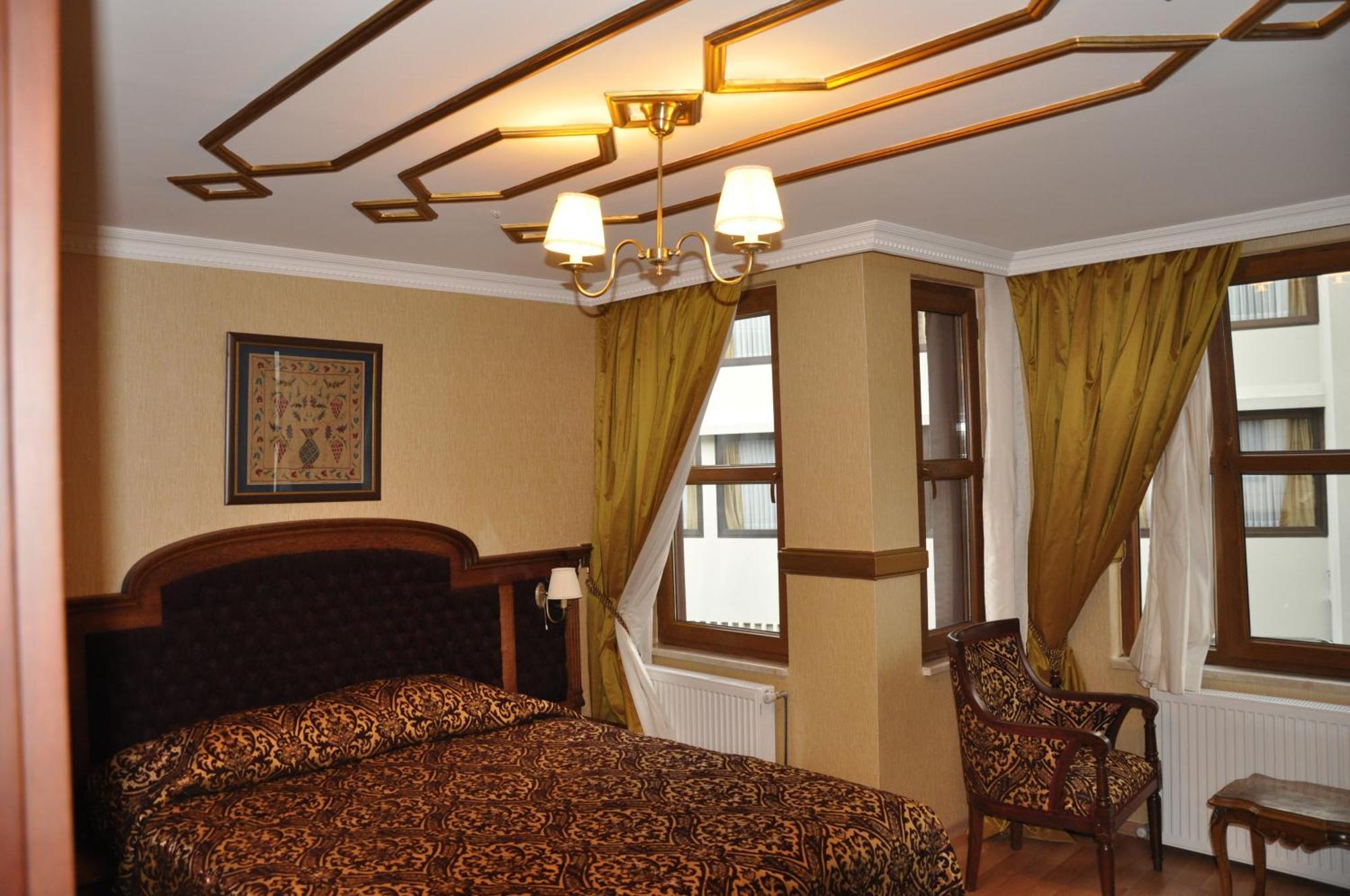Aruna Boutique Hotel — Photos 1