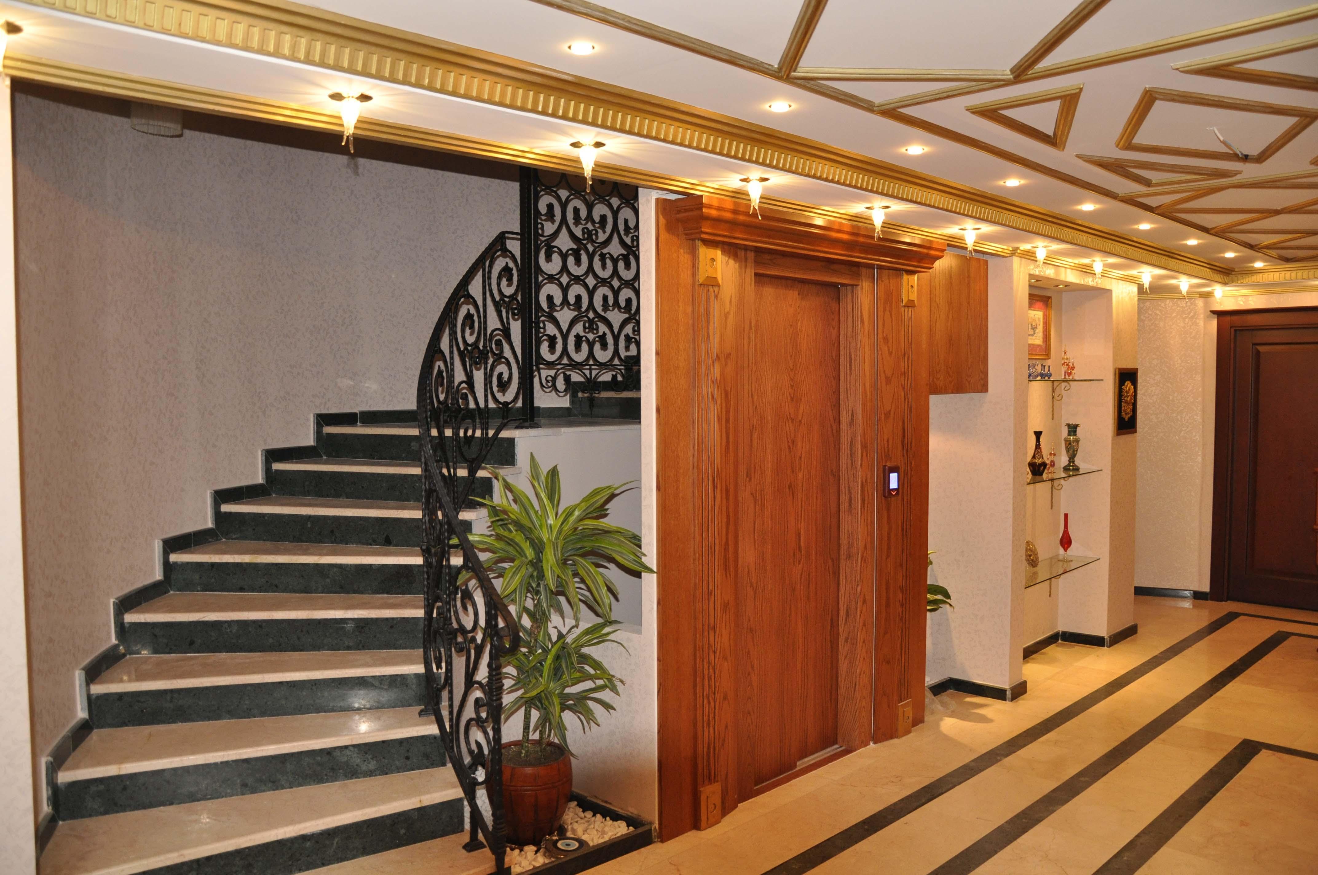 Aruna Boutique Hotel — Photos 3